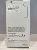 Apple iPhone 16 Plus Clear Case with MagSafe Genuine