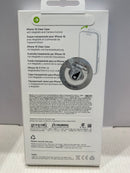 Apple iPhone 16 Clear Case with MagSafe Genuine