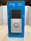 Ring Battery Video Doorbell