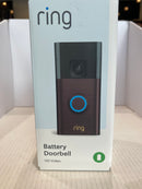 Ring Battery Video Doorbell