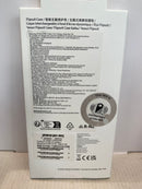 Samsung Galaxy S24 FlipSuit case Genuine - White