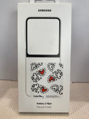 Samsung Galaxy Z Flip6 FlipSuit case Genuine - White