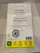 CASETiFY Magsafe iPhone 16 Pro (6.3") Case - Clear