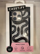 CASETiFY Impact Magsafe iPhone 16 Pro (6.3") Case