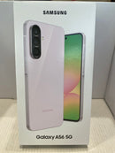 Samsung Galaxy A56 5G 8GB RAM 256GB