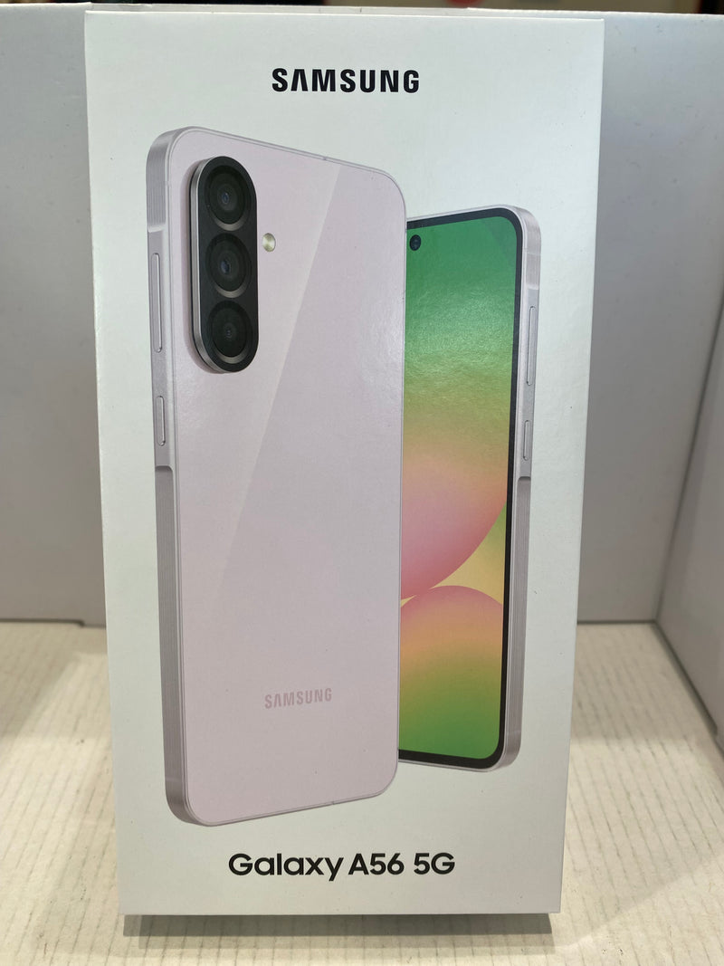 Samsung Galaxy A56 5G 8GB RAM 256GB