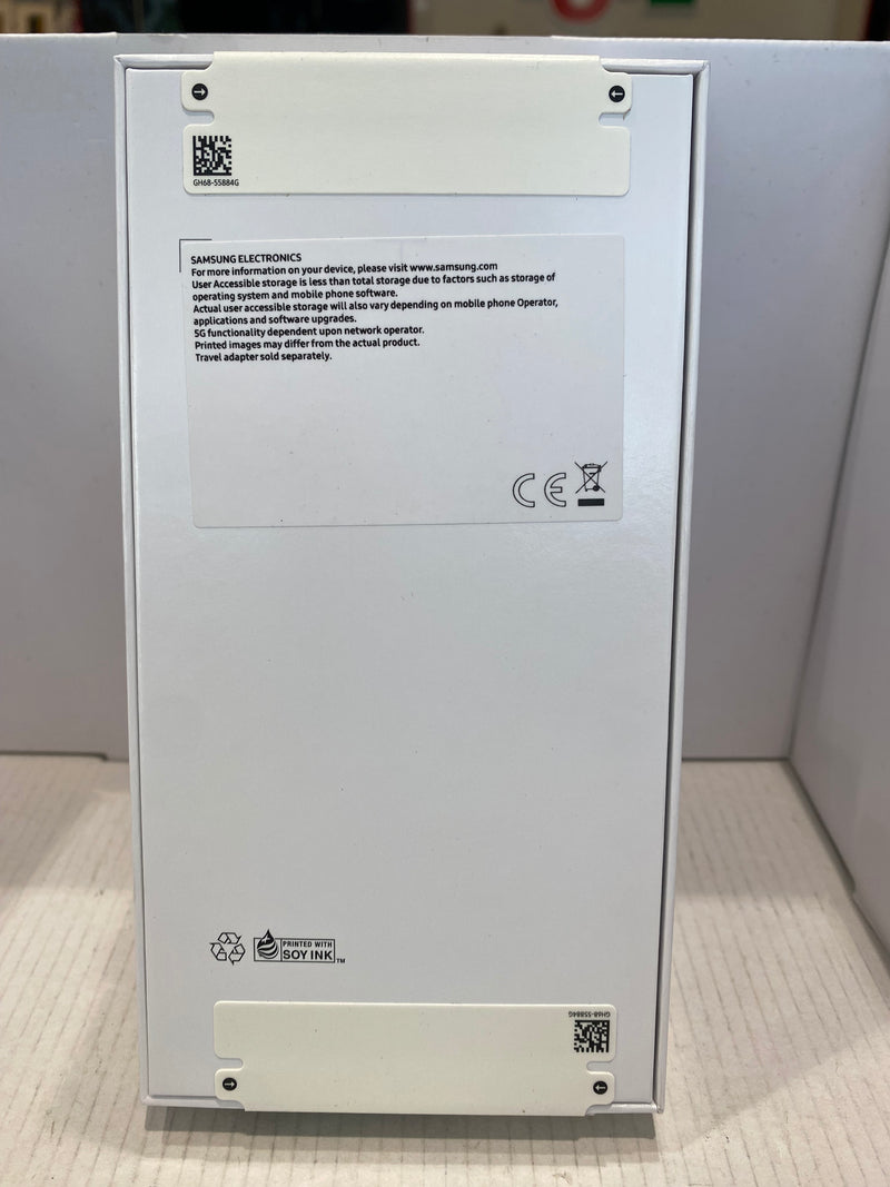 Samsung Galaxy A56 5G 8GB RAM 256GB