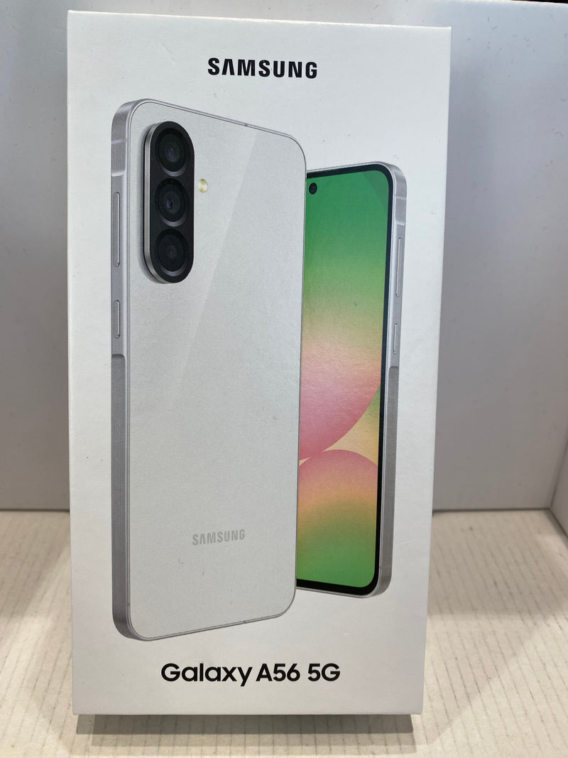 Samsung Galaxy A56 5G 8GB RAM 256GB