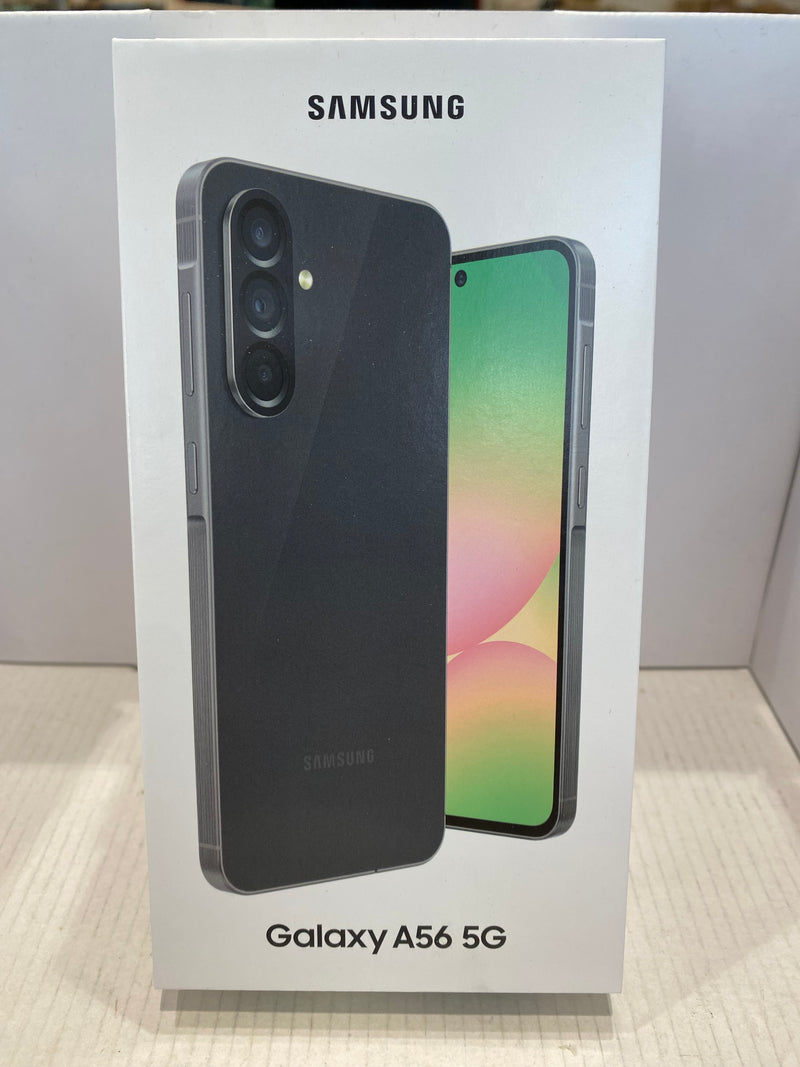 Samsung Galaxy A56 5G 8GB RAM 256GB
