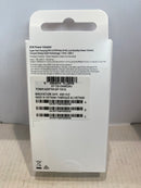 Samsung 25W USB-C PD Fast Charging