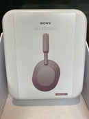 Sony WH-1000XM5 Wireless Over-ear Headset