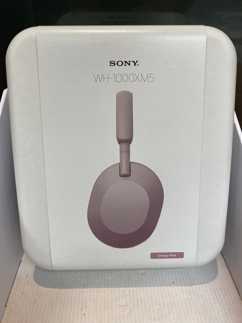 Sony WH-1000XM5 Wireless Over-ear Headset