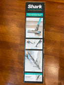 Shark Cordless Vacuum Self Cleaning Brushroll (IZ102)