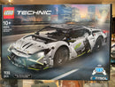 LEGO 42214 Technic Lamborghini Revuelto Super Sports Car