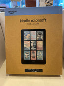 Amazon Kindle Colorsoft (16 GB) eReader 7 inch