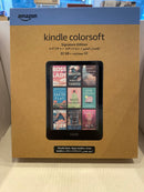Amazon Kindle Colorsoft Signature Edition (32GB) eReader
