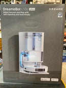 Dreame L10s Ultra Robotic Vacuum & Mop, Vacuum Cleaner