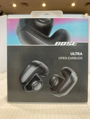 Bose Ultra Open Earbuds