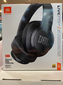 JBL Live 770 Wireless Noise Cancelling Over-ear Headphones