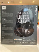 JBL Live 770 Wireless Noise Cancelling Over-ear Headphones