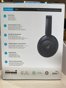 Anker Soundcore Q30 Bluetooth Noise Cancelling Headphones