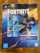 Fortnite Flowering Chaos - PlayStation PS5 ( Digital Download Code)