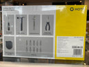 Hoto household tool kit 7 pcs