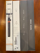 EUCOS 62" Phone Tripod and Selfie Stick