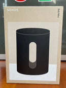 Sonos Sub Mini (Black)