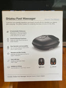 RENPHO Foot Massager Machine with Air Compression & 3 Heating Levels