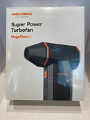 WOLFBOX MF50 Electric Air Duster-110000RPM