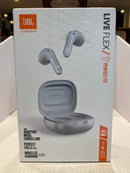 JBL Live Flex Wireless In-ear Headphones