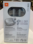 JBL Live Flex Wireless In-ear Headphones