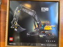LEGO 42215 Technic Volvo EC500 Hybrid Excavator