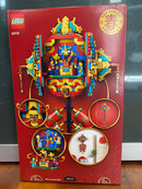 LEGO 80118 Chinese Festivals: Fortune Firecracker