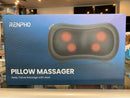 Renpho Back Massager - Pillow