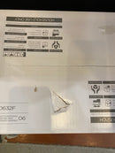 Cuckoo 6-Cup Micom Rice Cooker (CR-0632F)