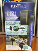 Shark FlexBreeze Cooling Fan With Insta Cool