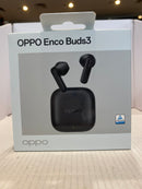 OPPO Enco Buds3 True Wireless Earbuds
