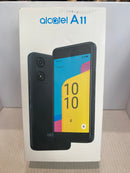 Alcatel A11 4G (T452M) 32GB / 2GB Dual Sims Grey Dark