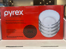 Pyrex Air Fryer Kit 4 Piece Set