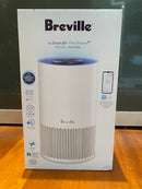 Breville the Smart Air Viral Protect Night Glow Air Purifier