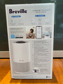Breville the Smart Air Viral Protect Night Glow Air Purifier