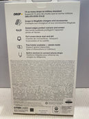 OtterBox iPhone 16 Pro (6.3") Defender XT Clear/Black