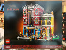 LEGO 10312 Icons Jazz Club