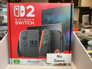 Nintendo Switch 2 Console