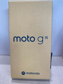 Motorola Moto G15 (4GB+128GB)