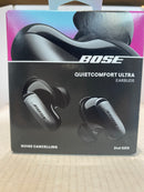 Bose QuietComfort Ultra Earbuds 2nd Gen