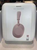 Sony WH-1000XM6