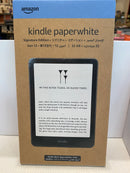 Amazon Kindle Paperwhite 12th Gen 7" Signature Edition 32GB